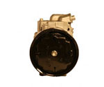 FC0331 Compressor, air conditioning 447180-7285 6Q0820808E SEAT CORDOB 2002-